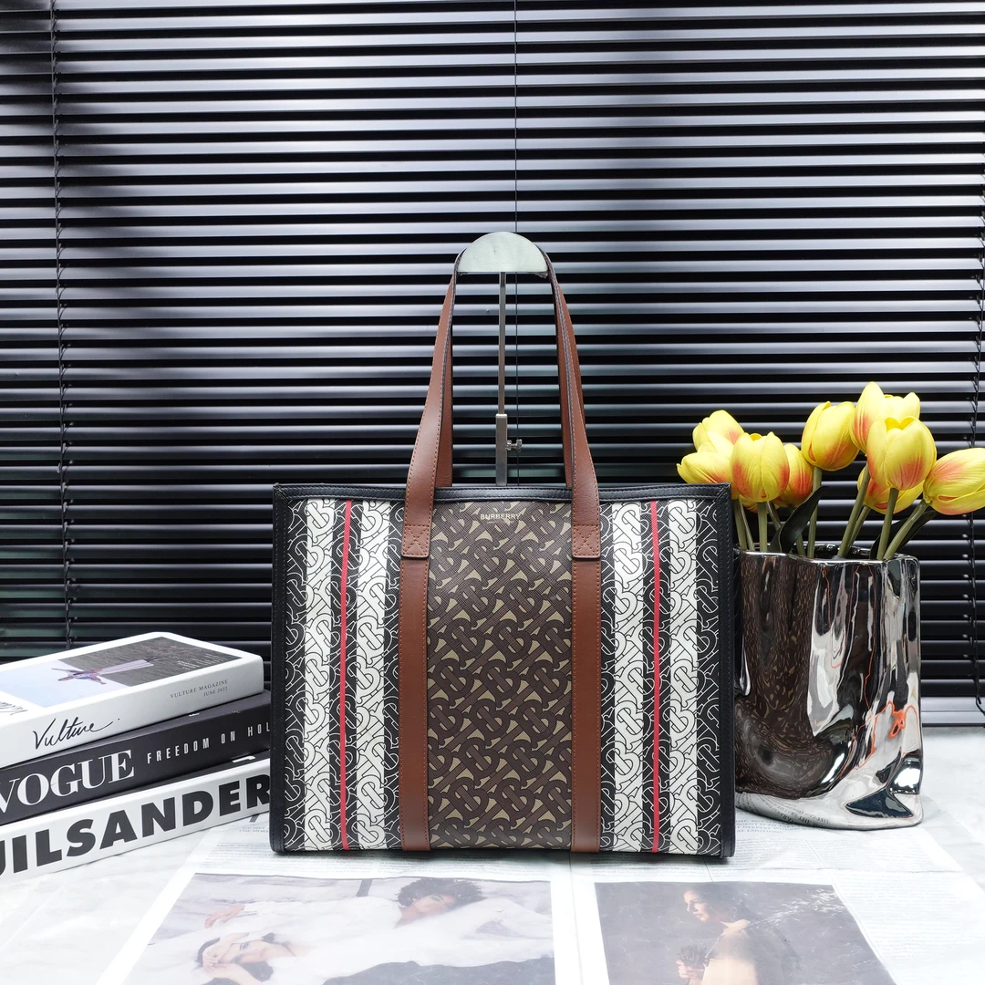 95新 BURBERRY/博柏利 巴宝莉/单肩包/T20341953