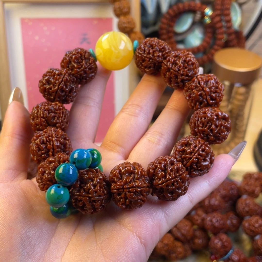 金刚菩提吊坠520mlv    mmmmm