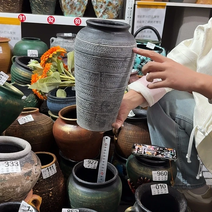 5灰白高度29口径11