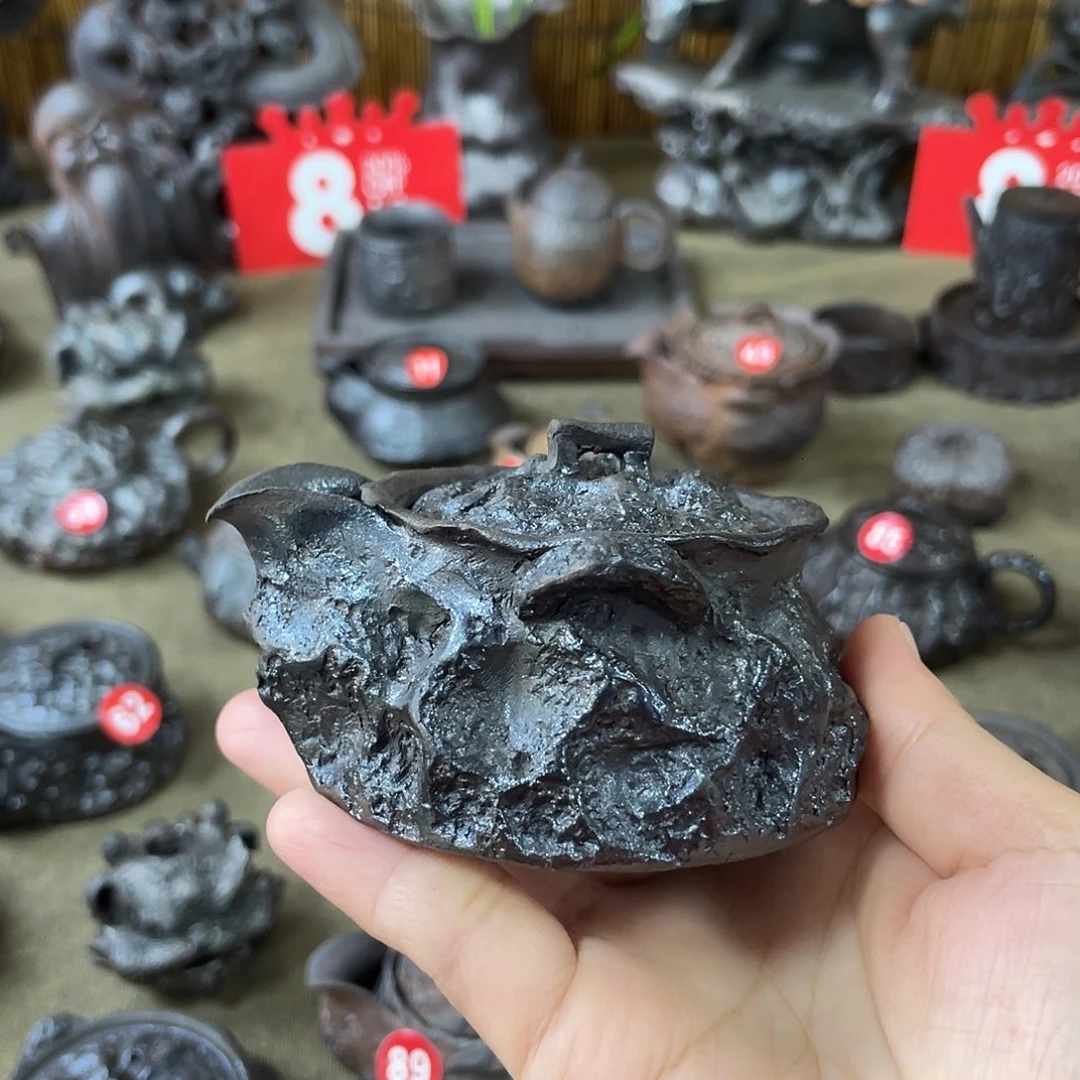 618活动价纯手工制作宝瓶