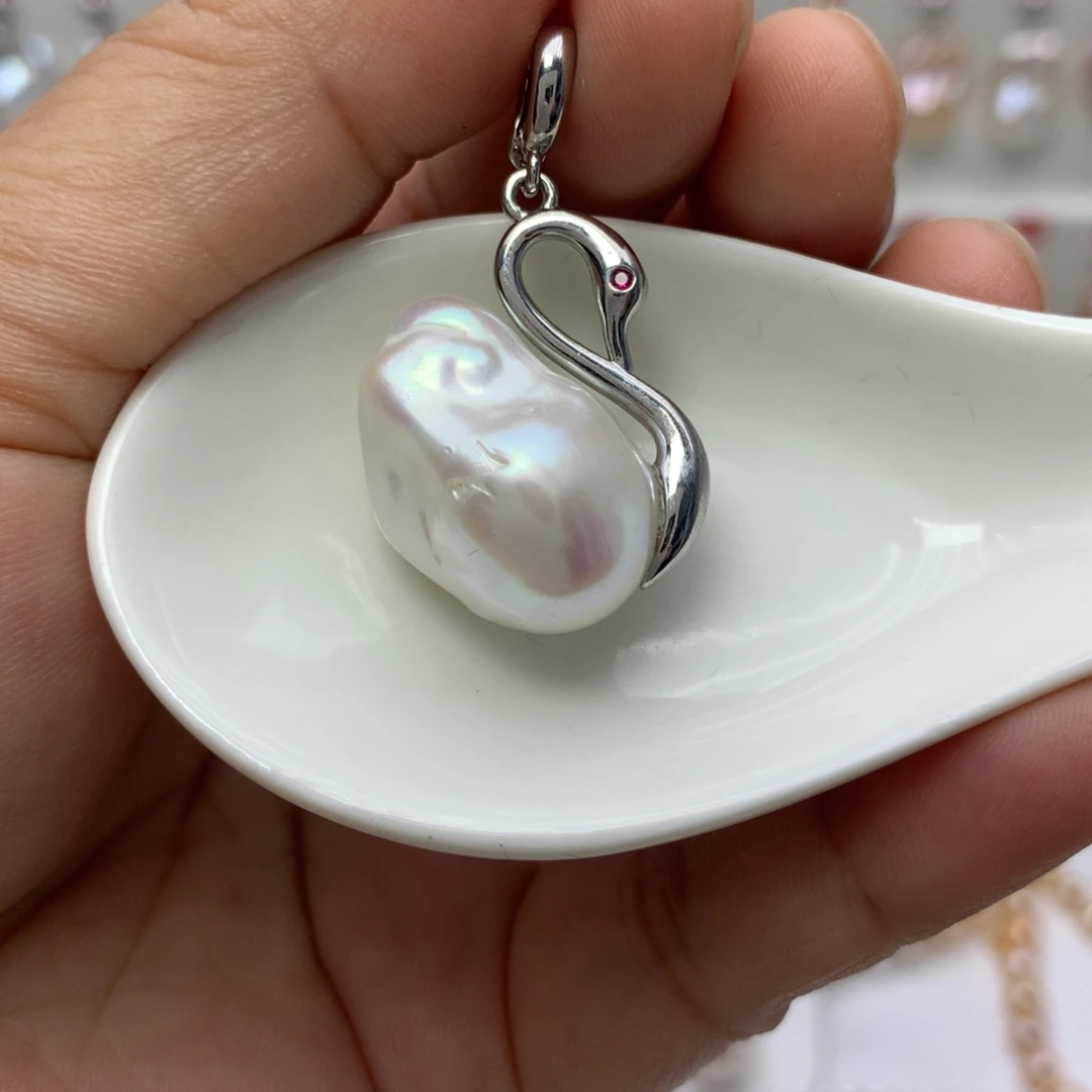 未镶嵌淡水珍珠其他