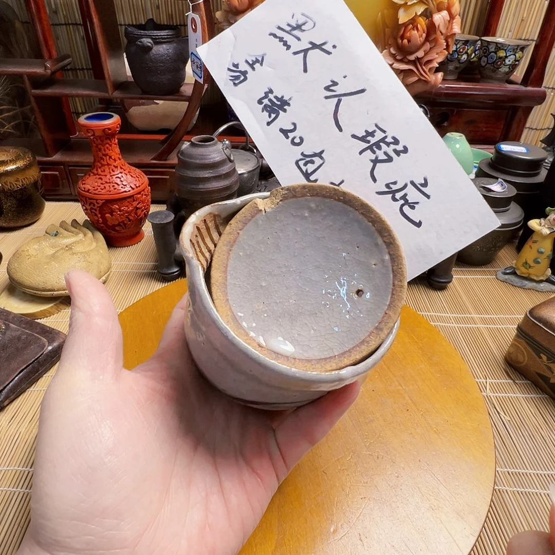 密胺瓷初遇见默认瑕疵满20包邮