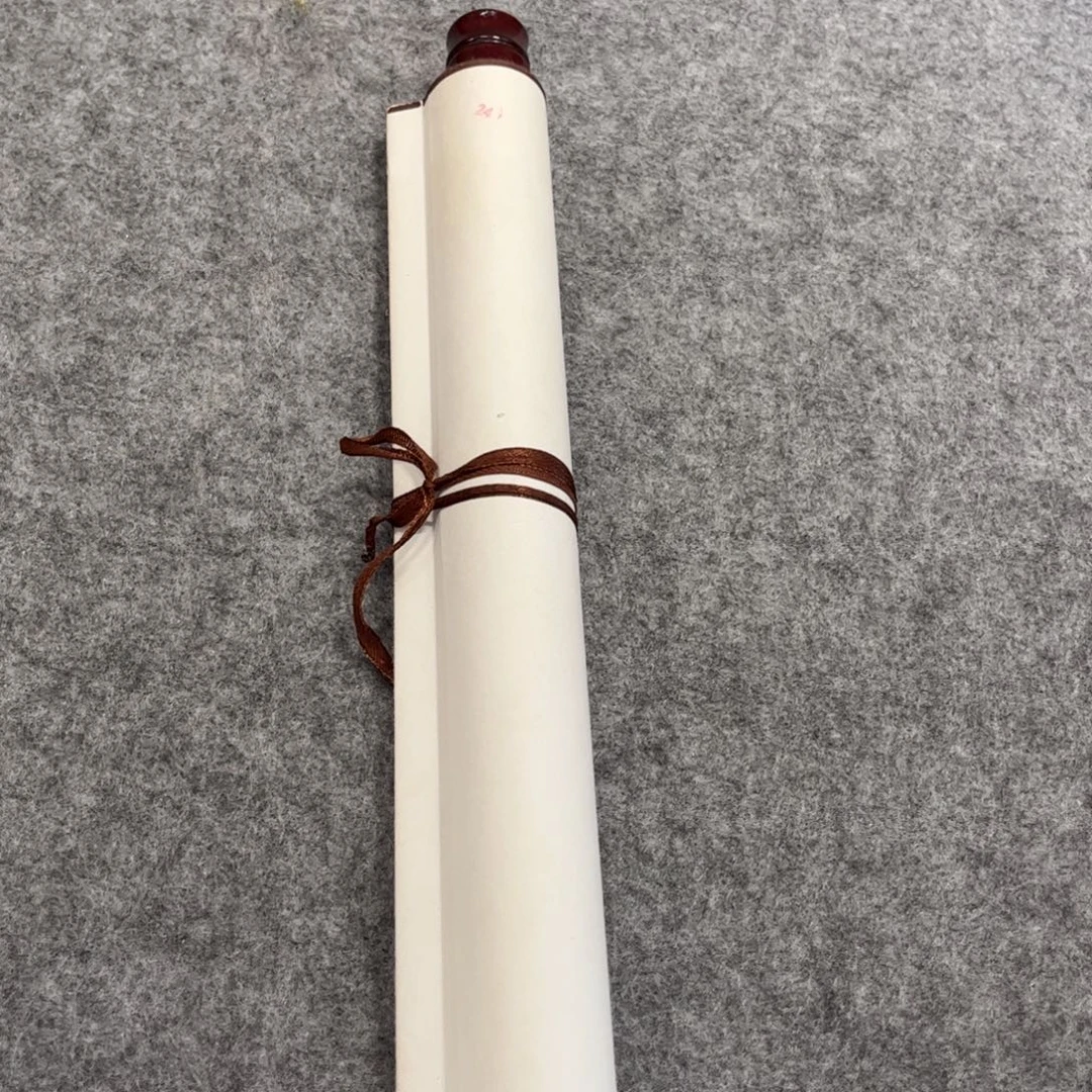 竖款32/110福禄图