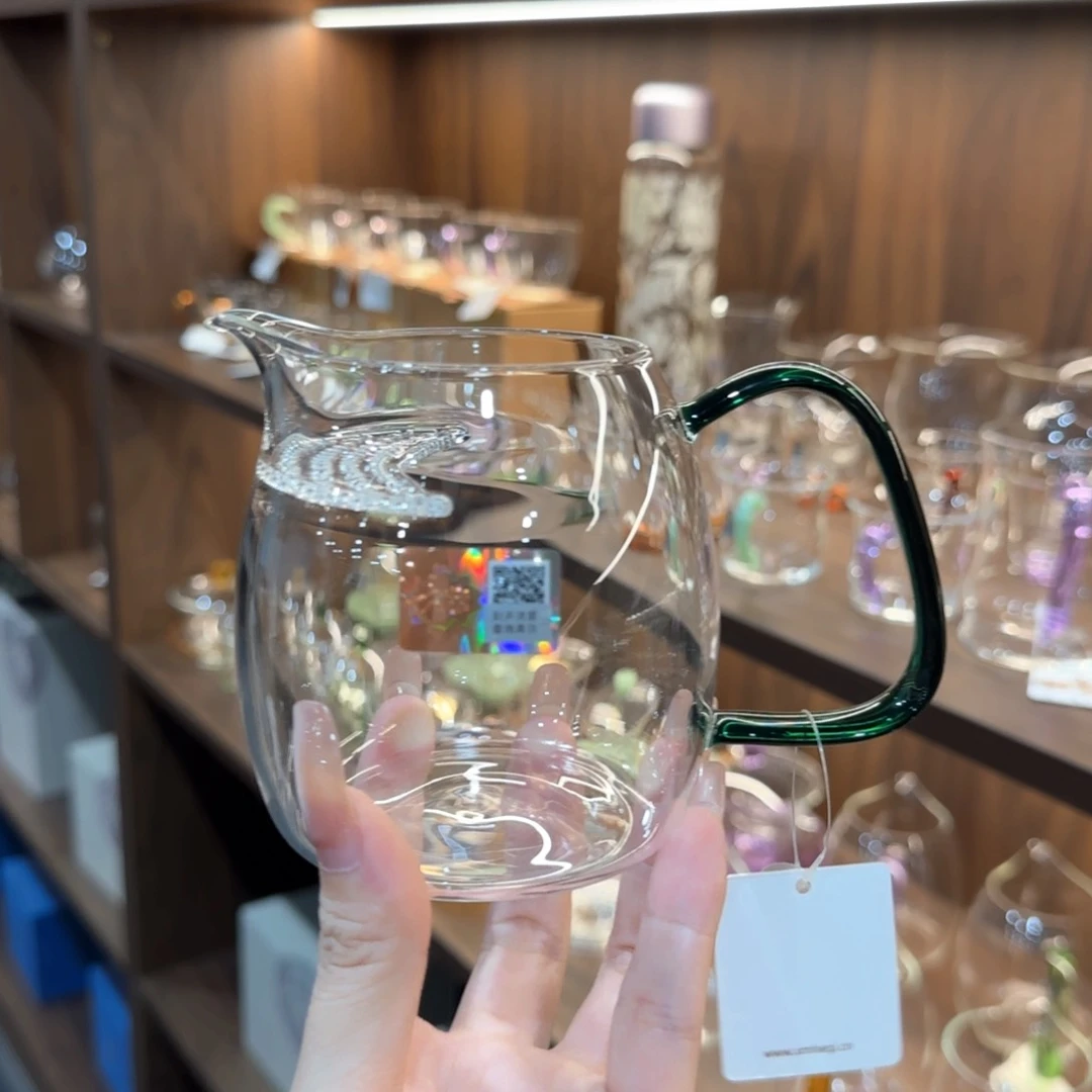 禾器泰然月牙款墨绿色。。。