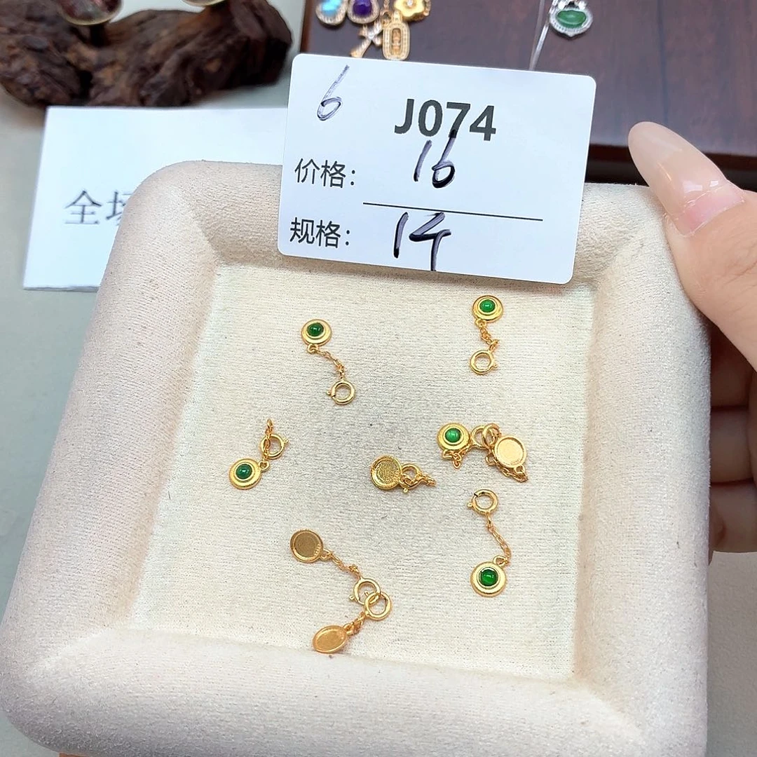 无925银美银计J074