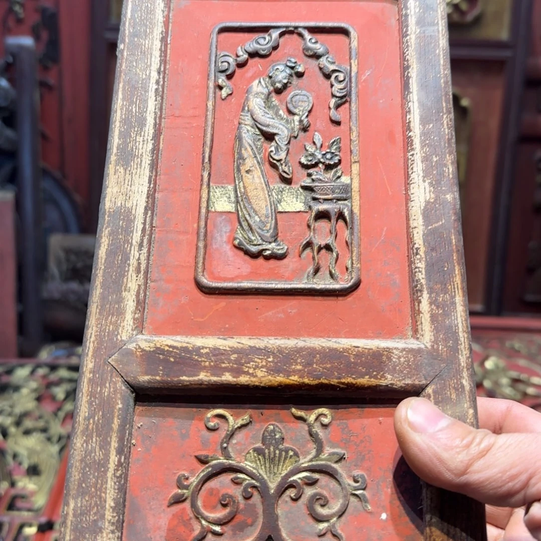 沐***御核桃木/黑胡桃（胡桃木）