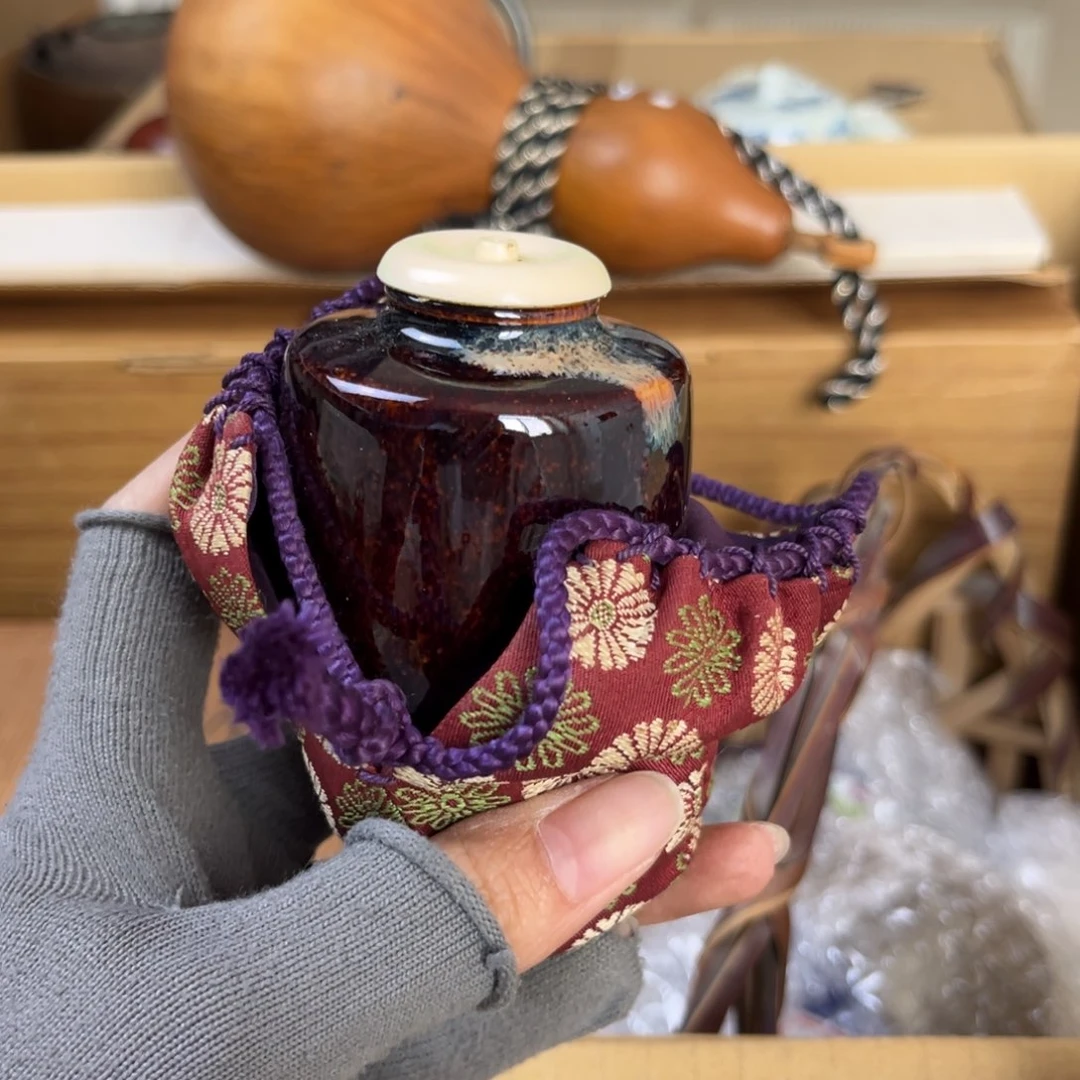 精品系列，摆件杂项