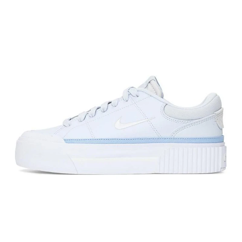 【滔搏体育】NIKE耐克女子WMNS COURT LEGACY LIFT休闲鞋FV5526-001