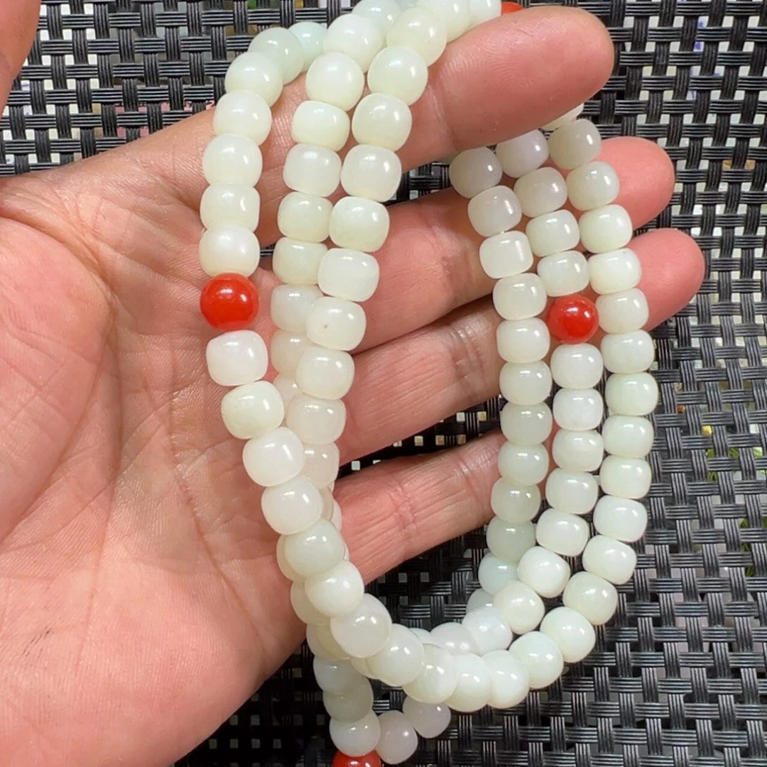 定制和田玉和田玉手链