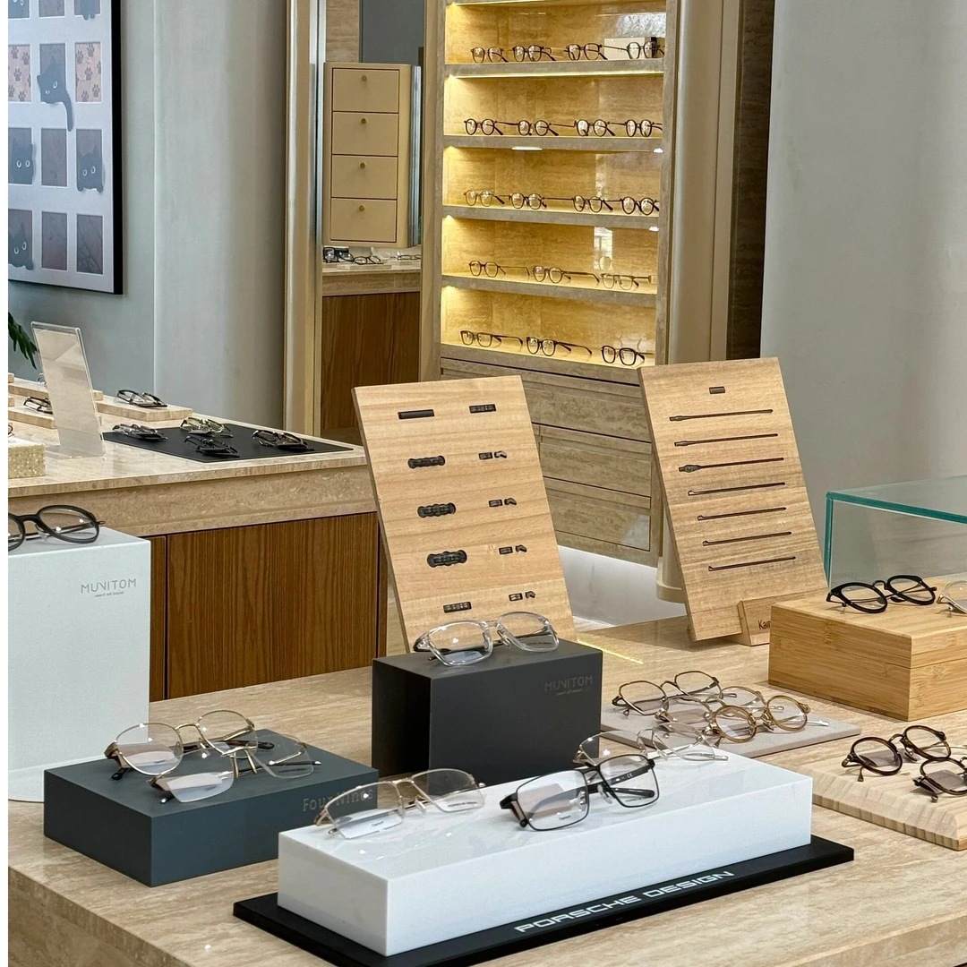 眼镜架合集板材钛合金大脸型近视远视防蓝光眼镜架