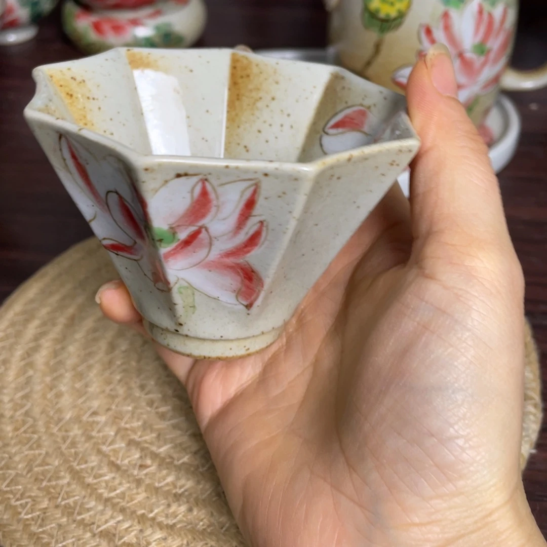 我***0杯景德镇高温陶瓷8888