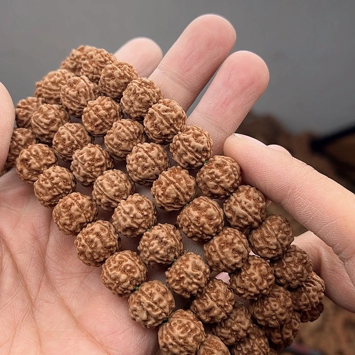 金刚菩提手串H****s梅花