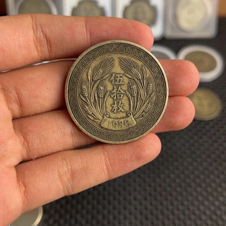 大头龙洋船洋工艺品