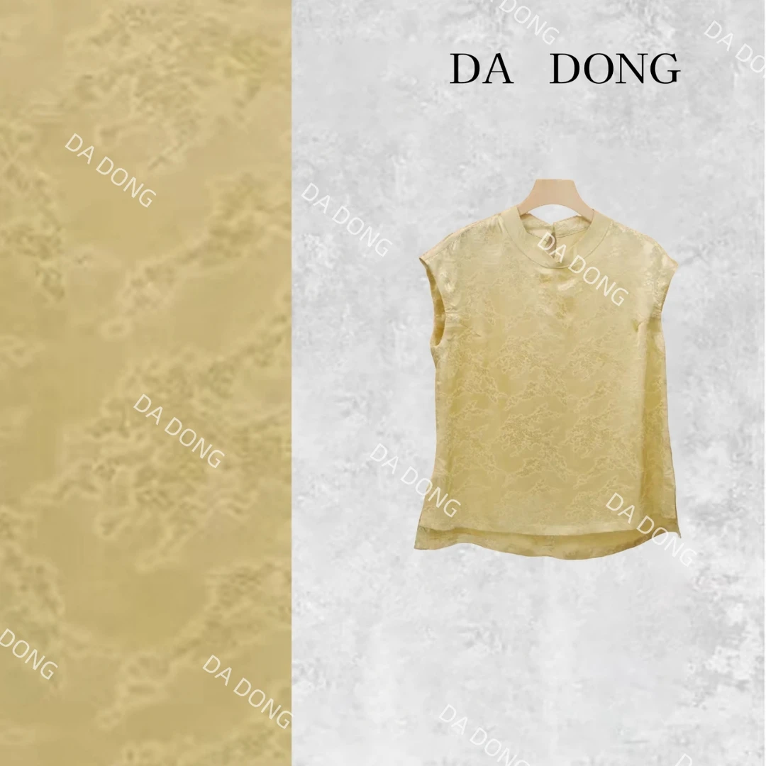 醉清风--中式国风气质时尚百搭小众设计休闲夏季复古轻奢衬衫短袖