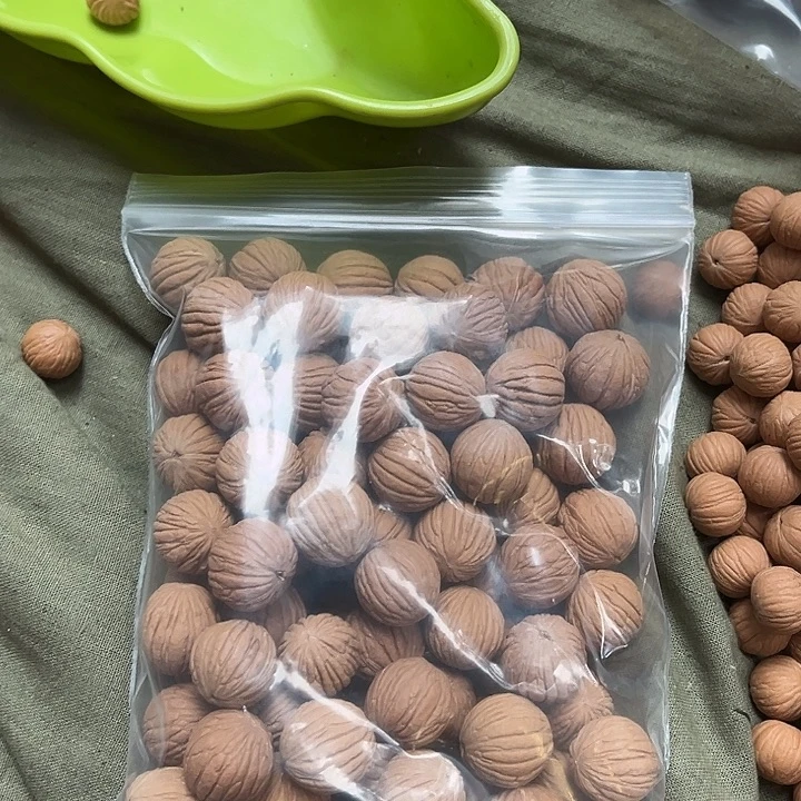 半***欢手串猴头核桃麻麻拉丝