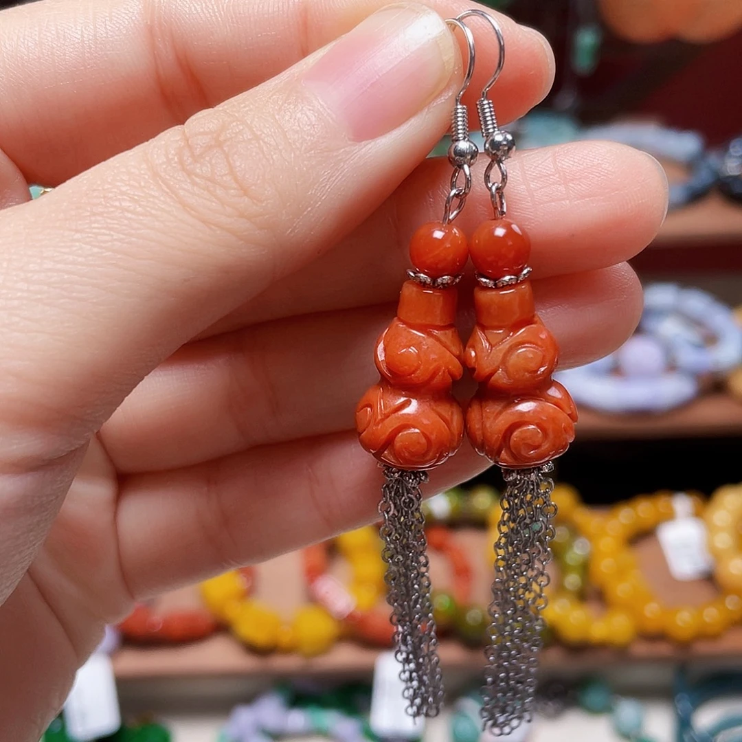 翡翠未镶嵌手链饰品