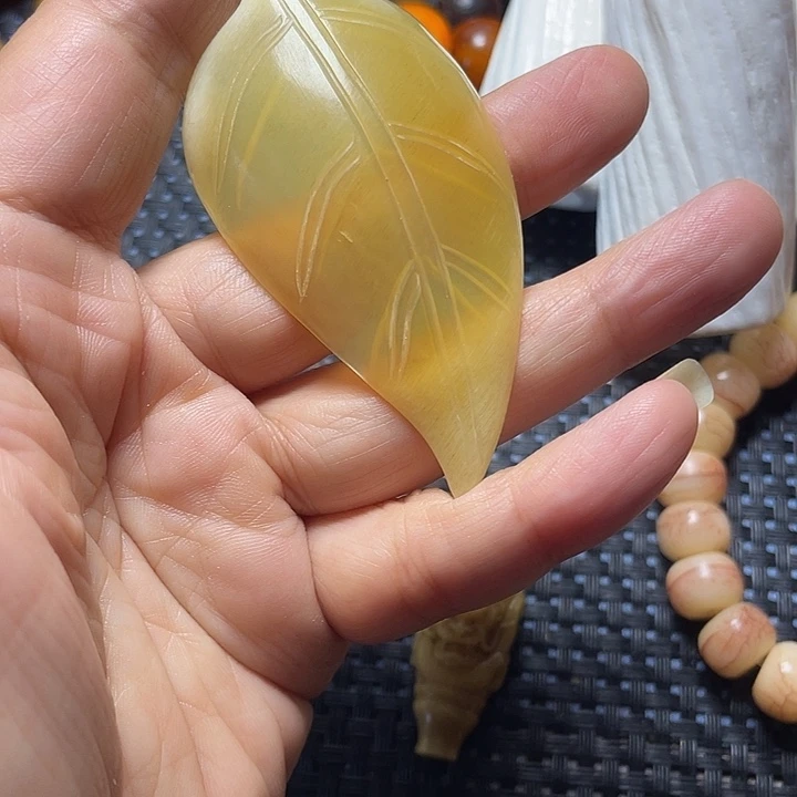 核桃木/黑胡桃（胡桃木）其他配饰
