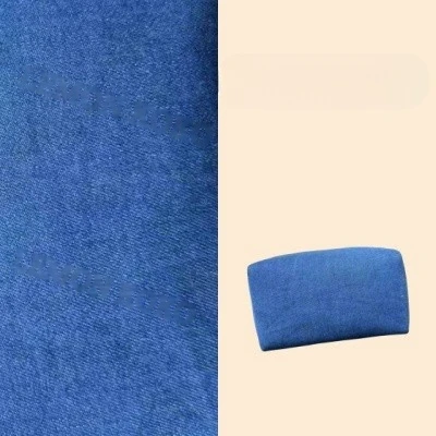 （全新未使用）蓝色布布化妆包！B228！！化妆包！