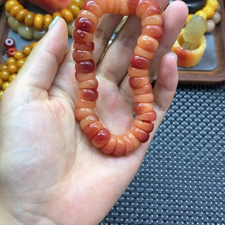 驼骨手串/手链驼骨