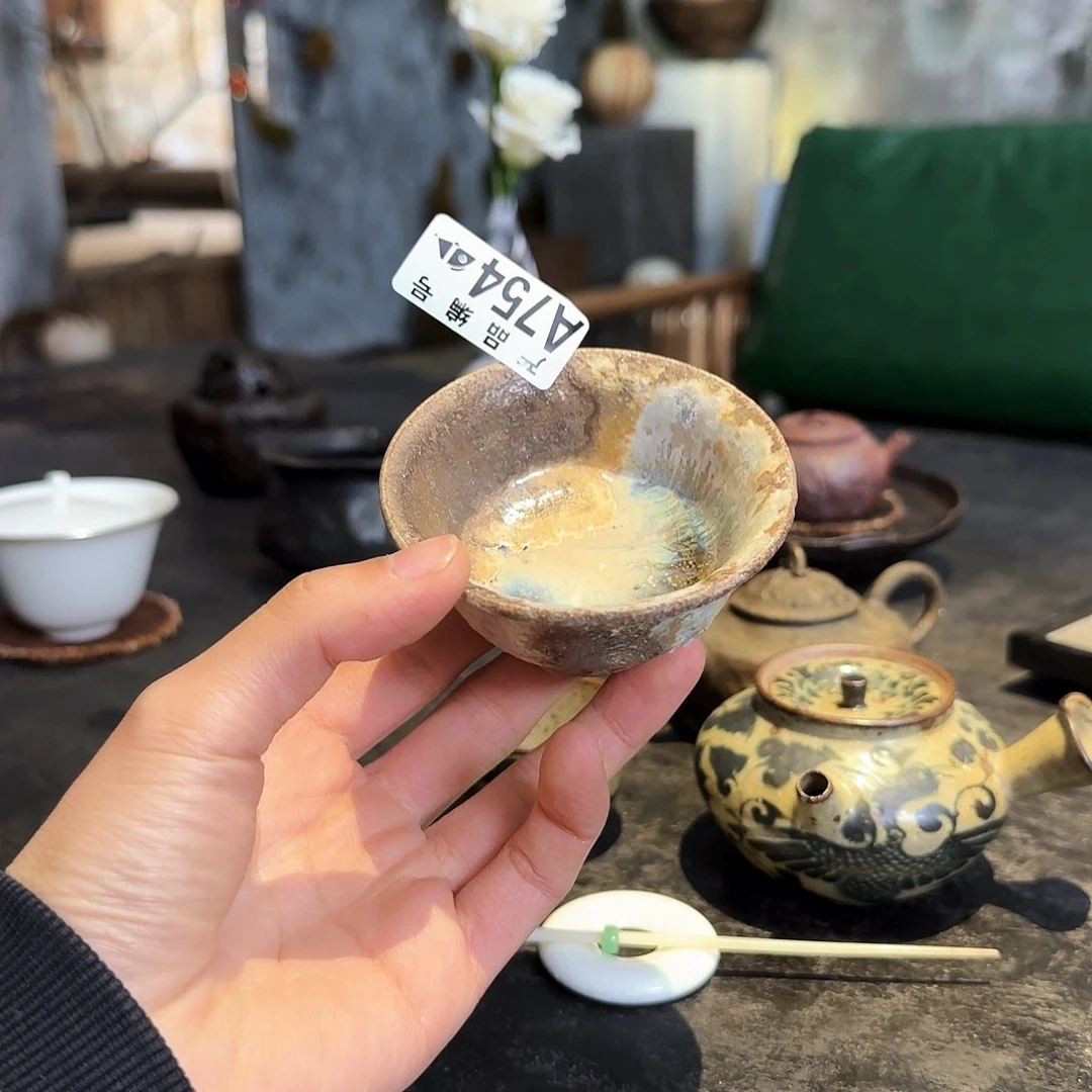 景德镇陶瓷艺术品手作A*n