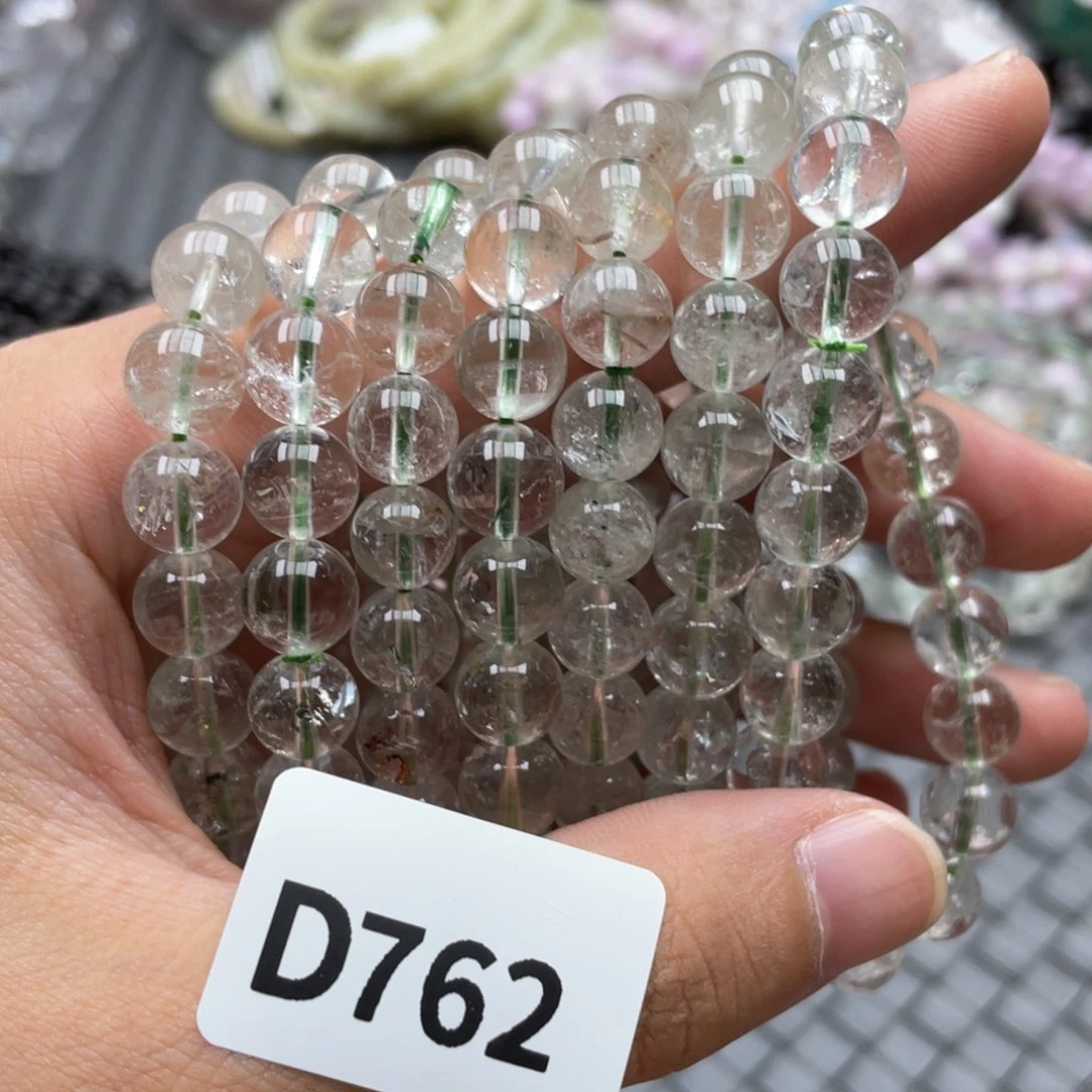 未镶嵌手链水晶多样性发一只