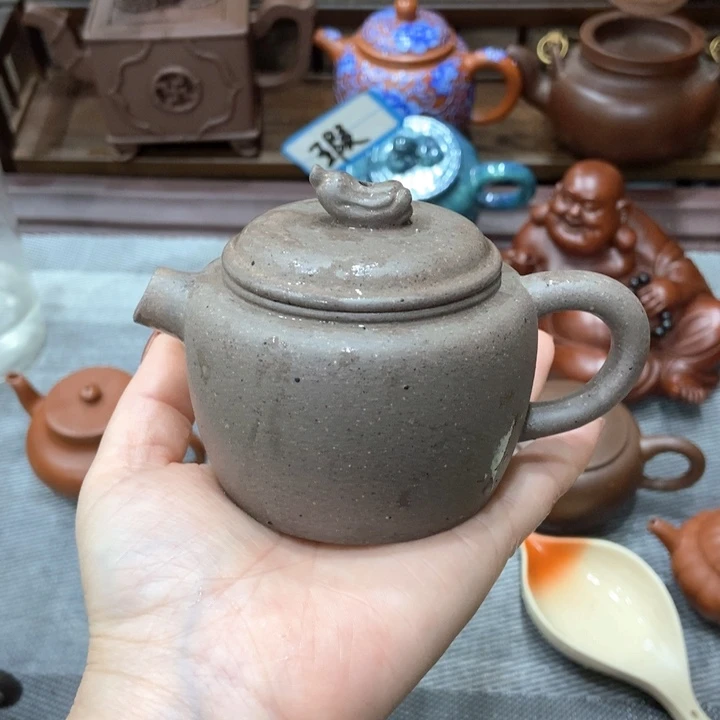 茶壶紫砂紫砂紫砂