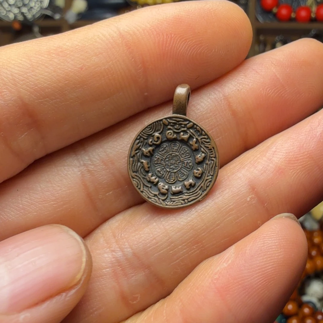 柏香籽/百香籽吊坠王**灬