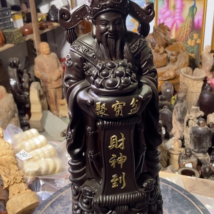 泰***雕木成品微瑕福利放漏