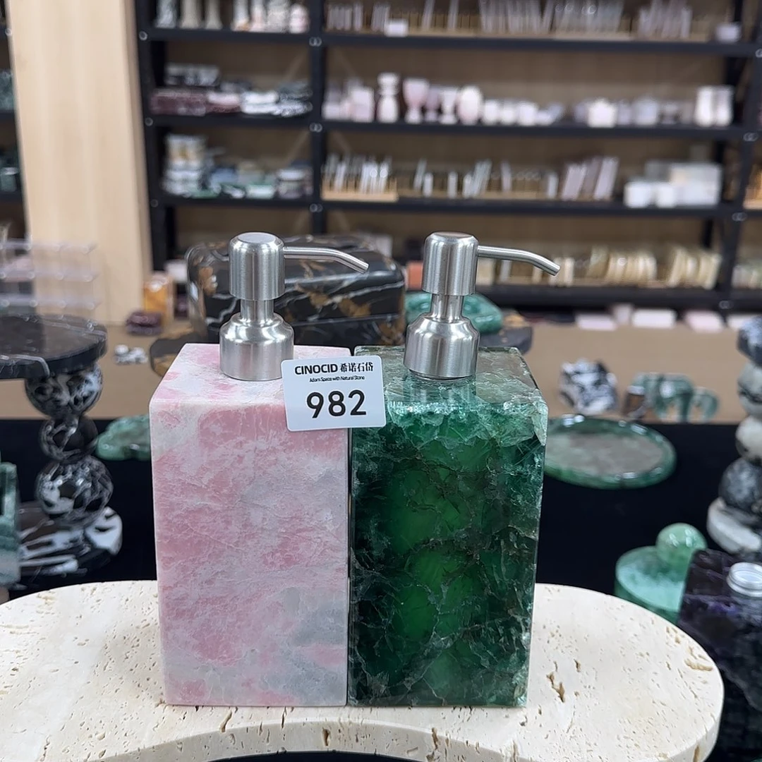 叶*?982洗手液两件套福利