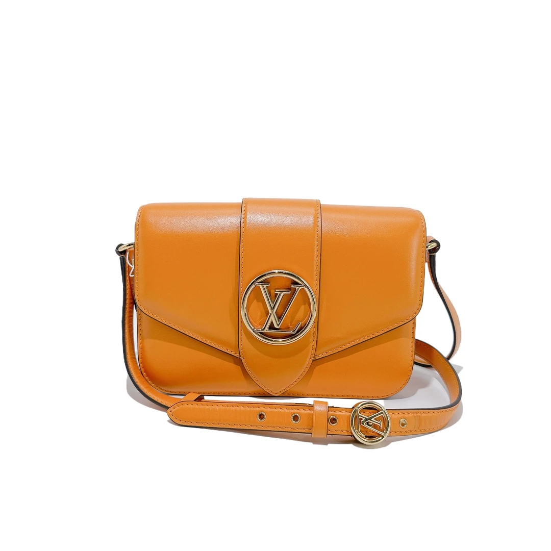 95新 路易威登 安洁利严选/BK0147296 斜挎包