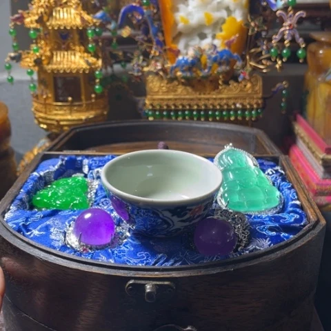 【闪购商品】瓷片风**声推荐付米链接及其他瓷器