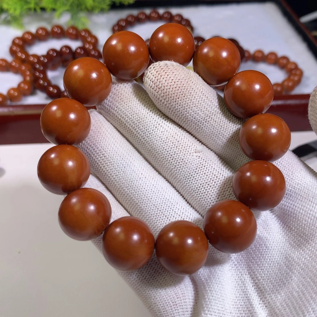 手串/手链橄榄核175+广西树王正圆