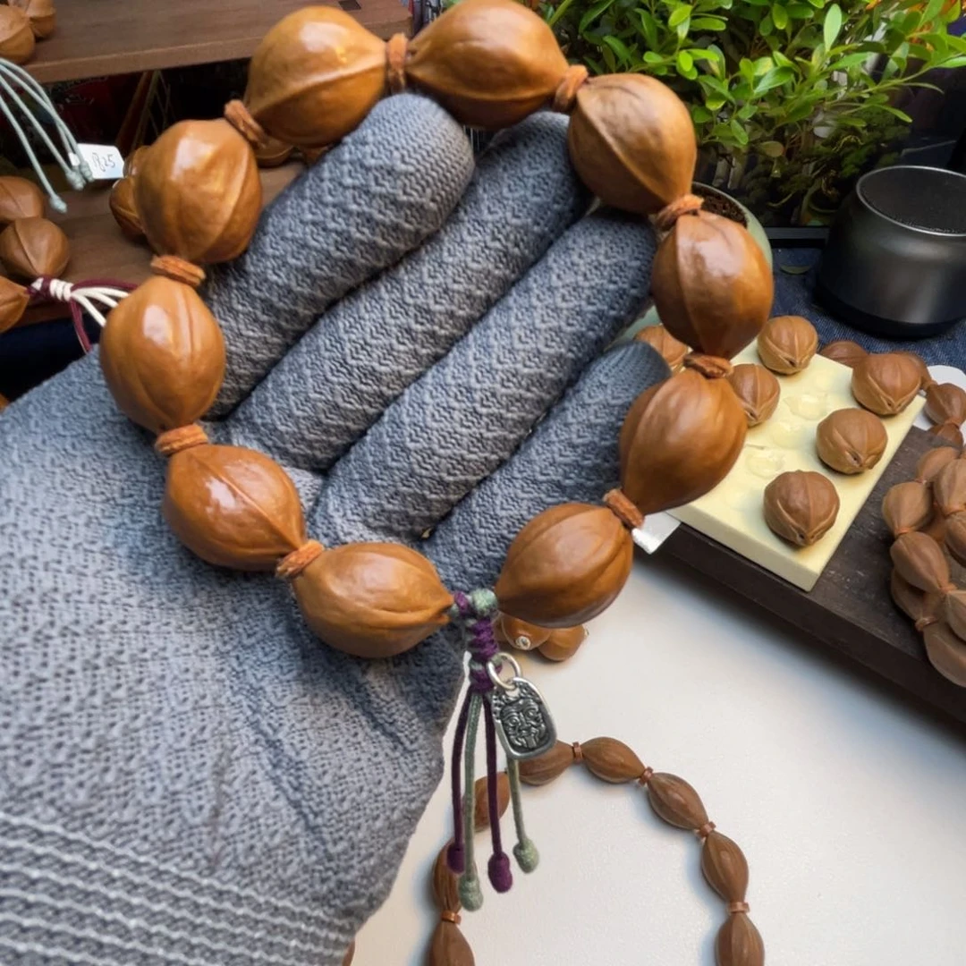 手串/手链橄榄核锦沄橄榄核-1724