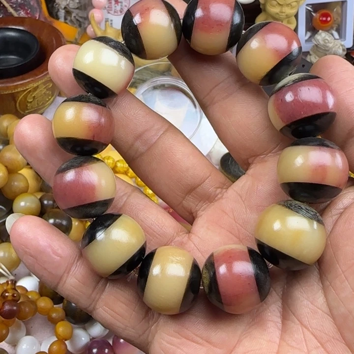 大果紫檀（缅甸花梨）五哥卡20