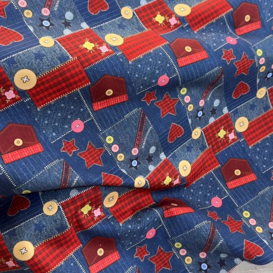 福袋纯棉8安帆布1米价X1.5米宽C