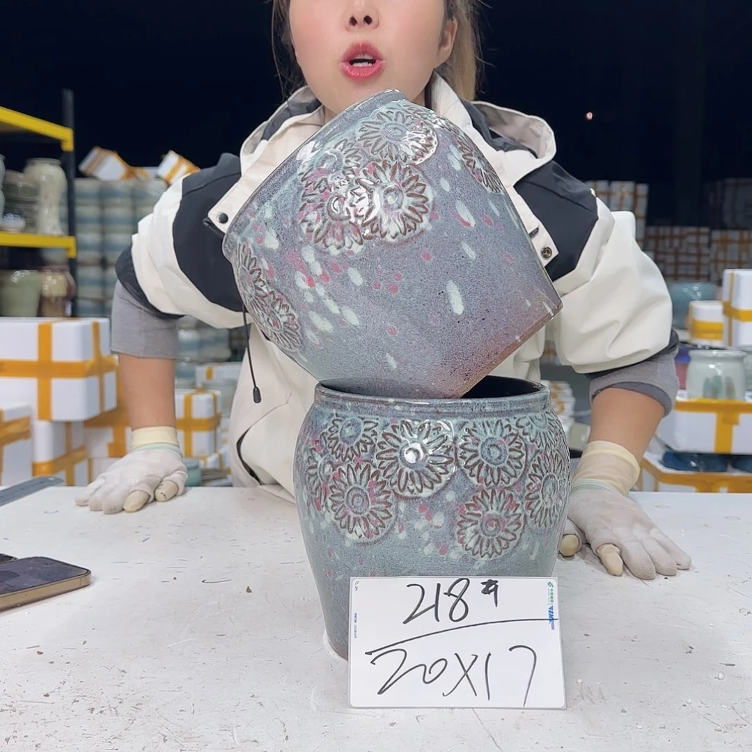 云上花盆直播1128-218