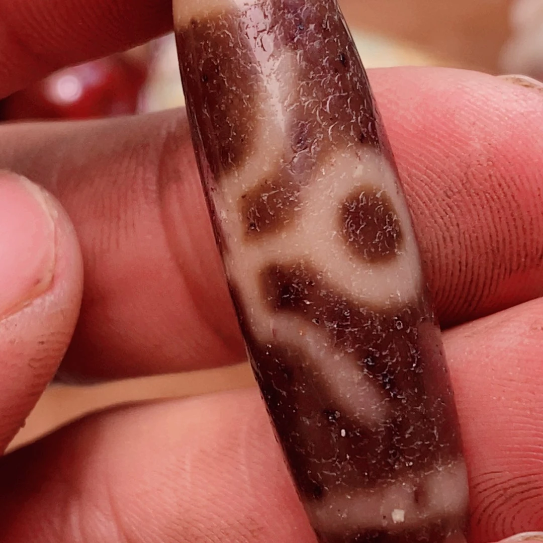 DIY琉璃珠子的颜色