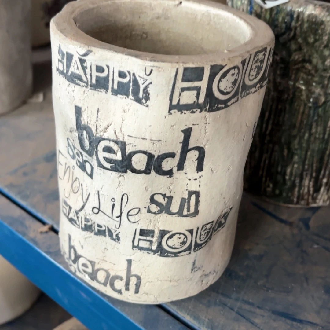 许纯的花房 孤品157