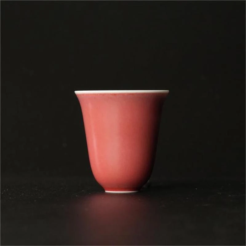 SH3001[学茶严选]豇豆红铃铛杯