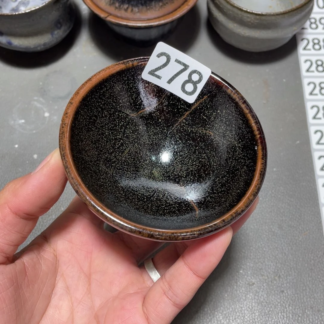 茶盏美好生活从开始到