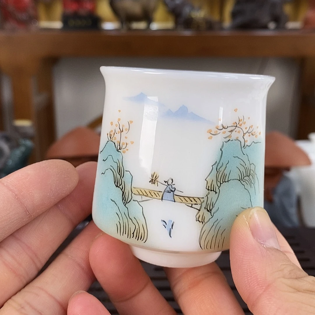 紫砂茶宠陶瓷茶宠茶具