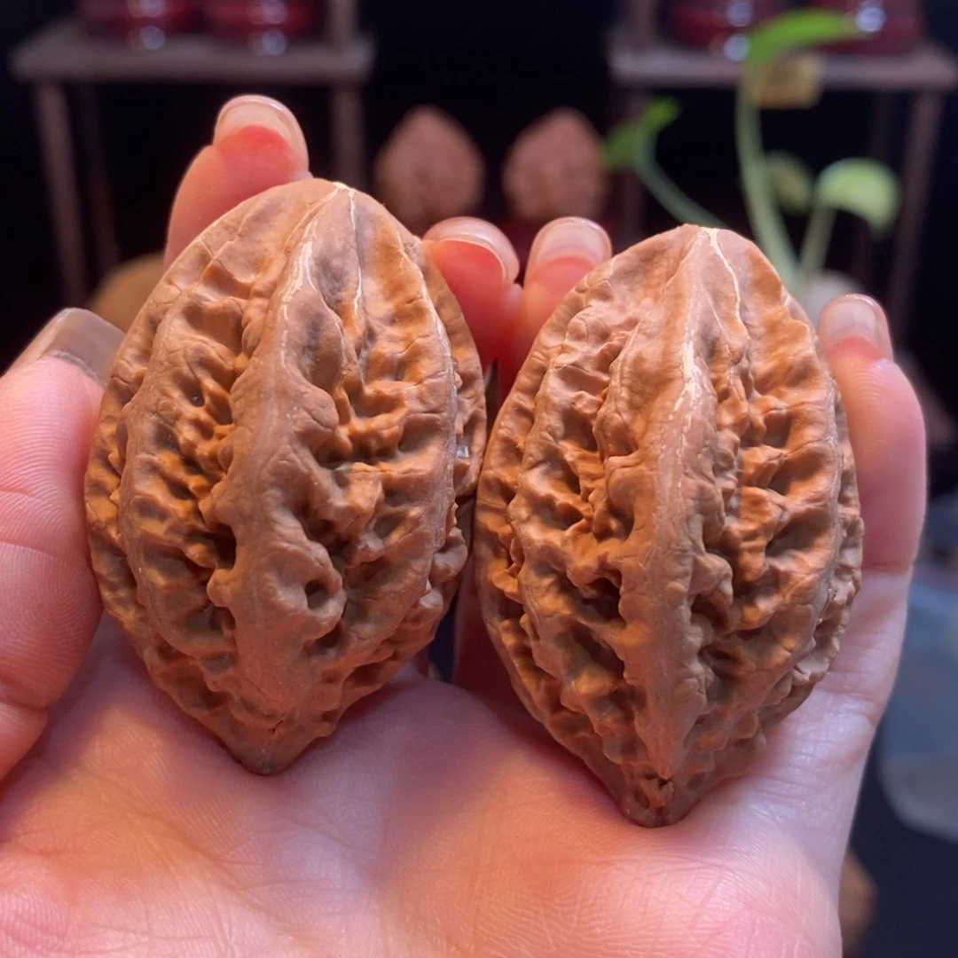 文玩核桃吊坠核天下66