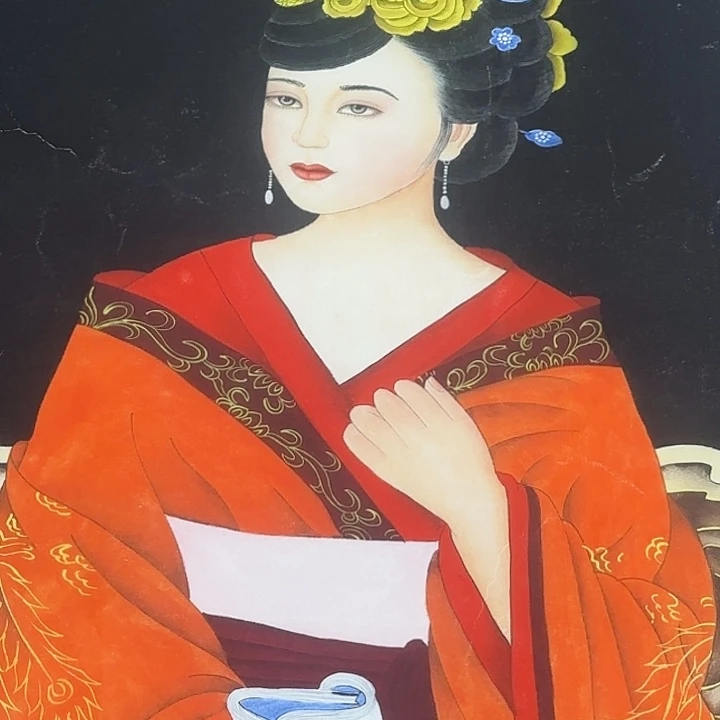 纸本展示作品作品展示