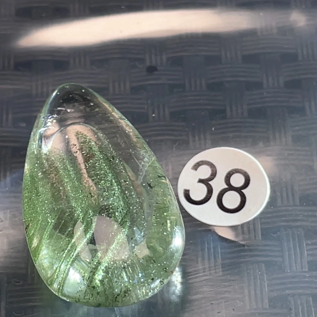 【闪购商品】颈饰未镶嵌水晶惜*月