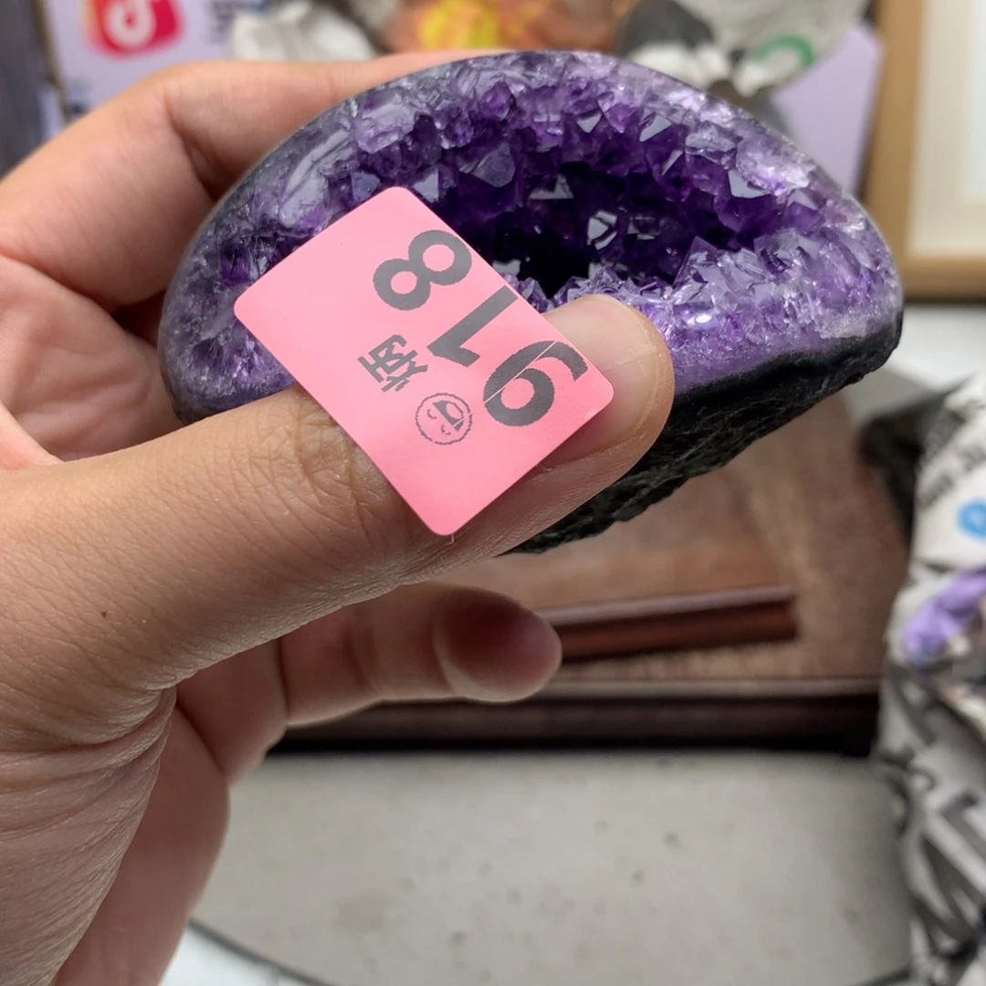 未镶嵌大型摆件（非配饰）水晶