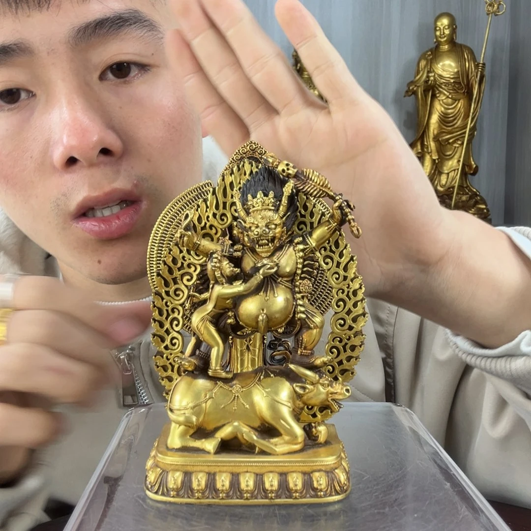 阴***回的造型和造型都很精美