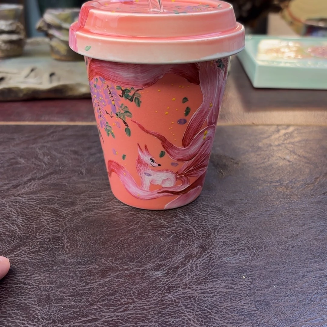 景德镇纯手工陶瓷工艺制作