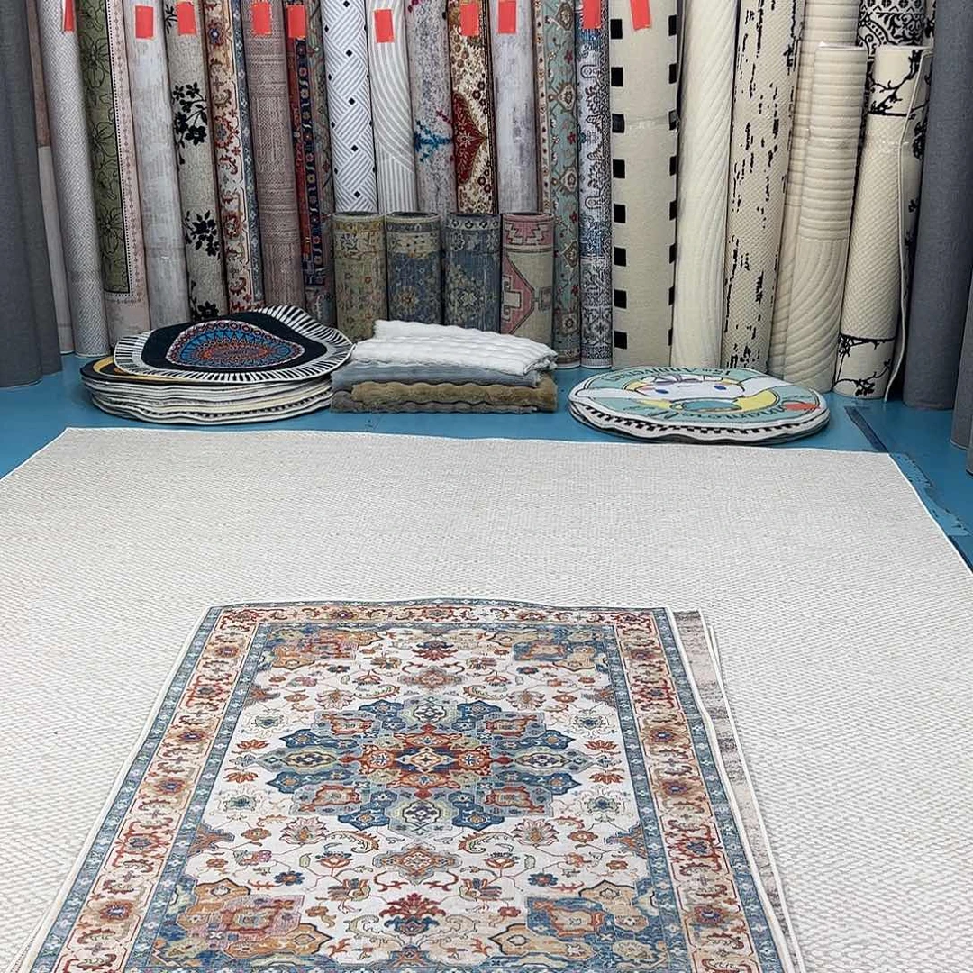 混纺120×160尺寸误差±1-3cm棉布底比利时绒微瑕特价