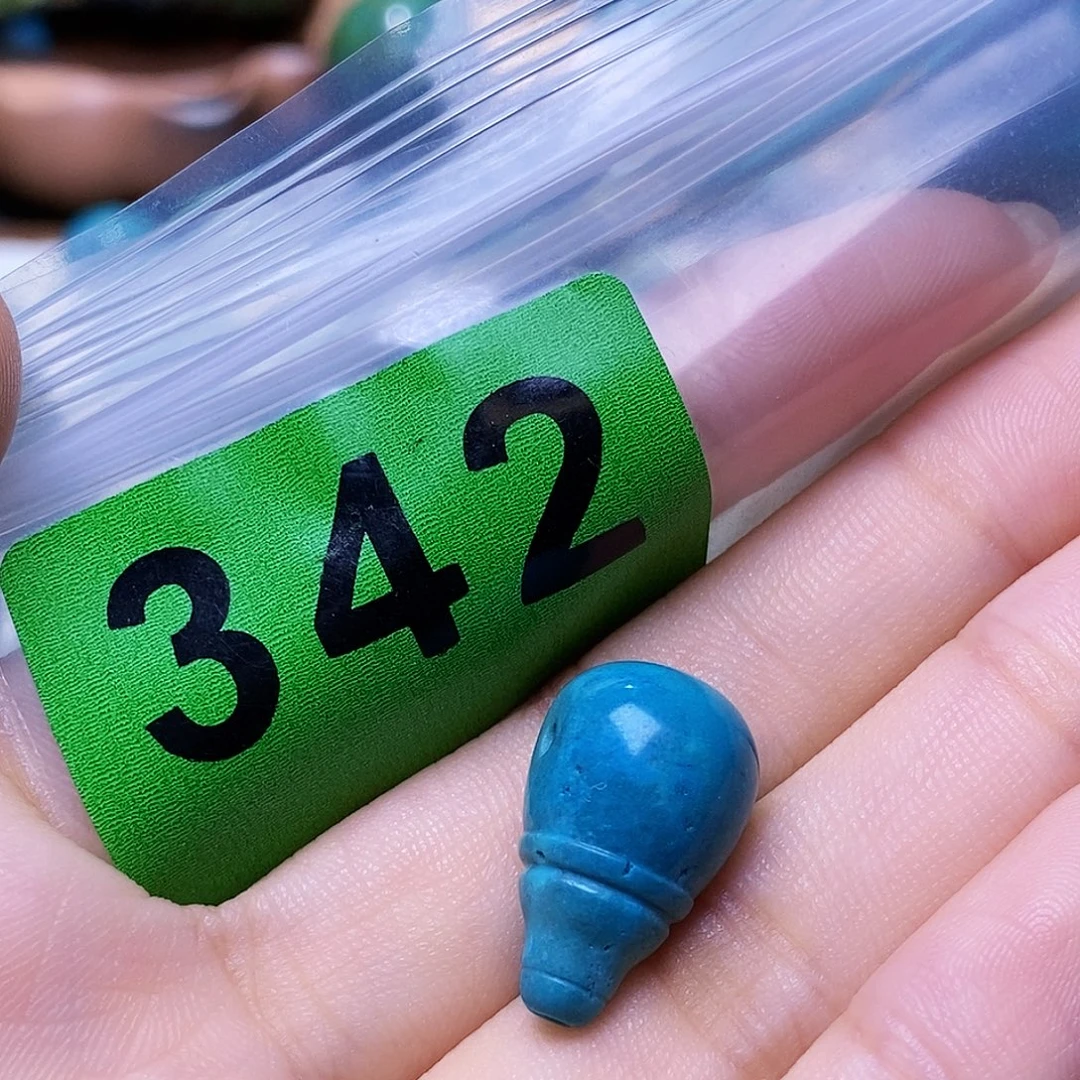 空竹粉丝专享十堰特色散珠