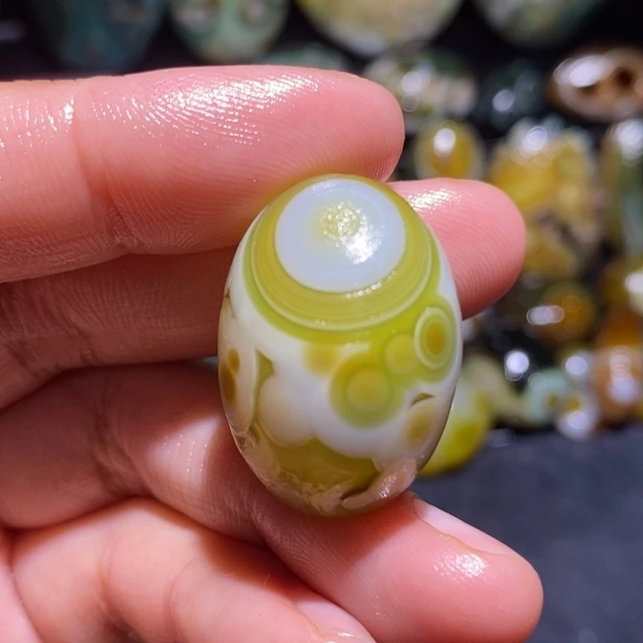 玛瑙/玉髓珠宝奇石未镶嵌